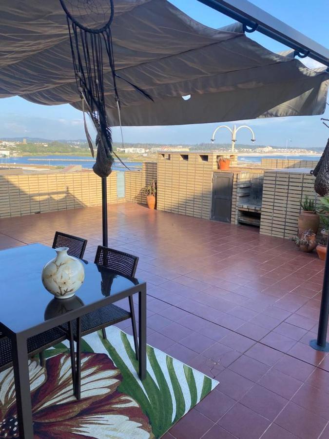 Apartamento Ruy Belo - Foz Vila do Conde Exterior foto