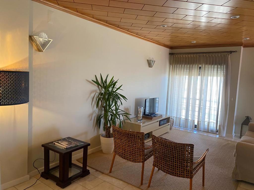 Apartamento Ruy Belo - Foz Vila do Conde Exterior foto